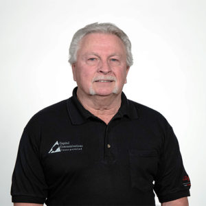 Arthur Steward