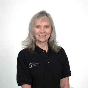 Mary Jane Herdt