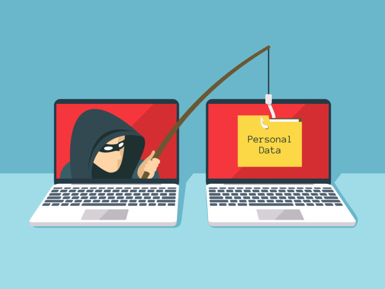 PHISHING: A SECURITY THREAT MOST BUSINESSES CAN’T GET AROUND
