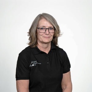 Michelle Pixley