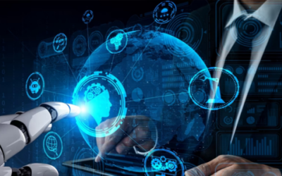 Eight ways an MSP can help with an AI solution