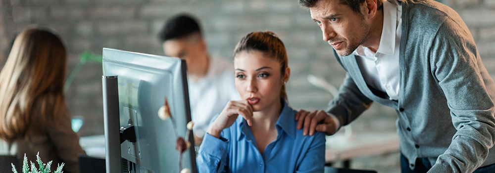 IT isn’t  just about filling seats