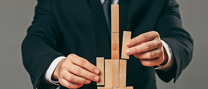 Risk assessment: A Value model