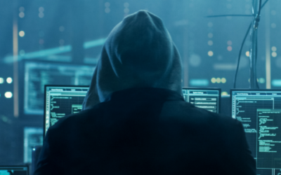 Four easy ways to thwart cyber criminals