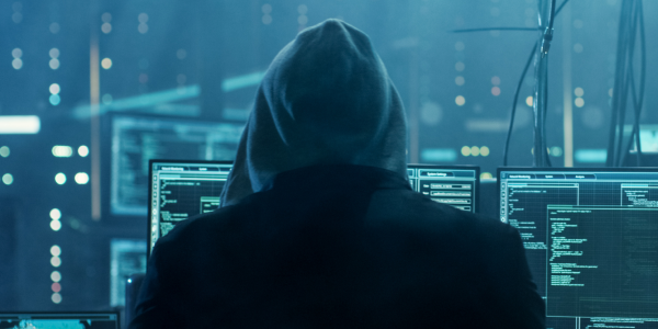 Four easy ways to thwart cyber criminals